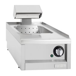 Chauffe-frites Buffalo S&eacute;rie 600 - Gastronoble - CU479