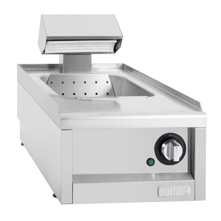 Chauffe-frites Buffalo S&eacute;rie 600 - Gastronoble - CU479