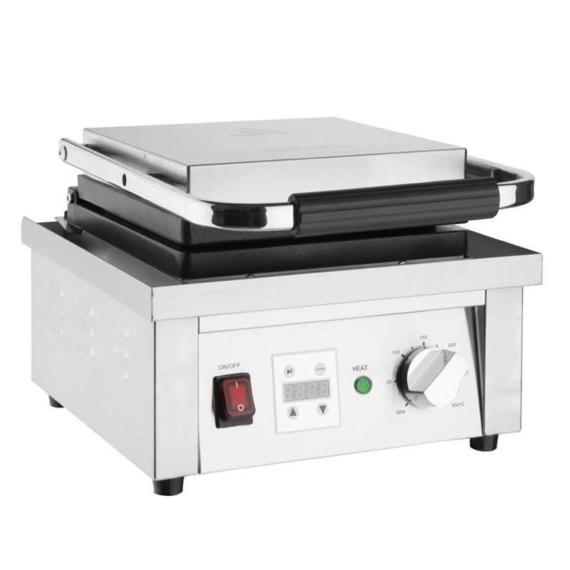 Gaufrier professionnel Buffalo - Gastronoble - CJ564