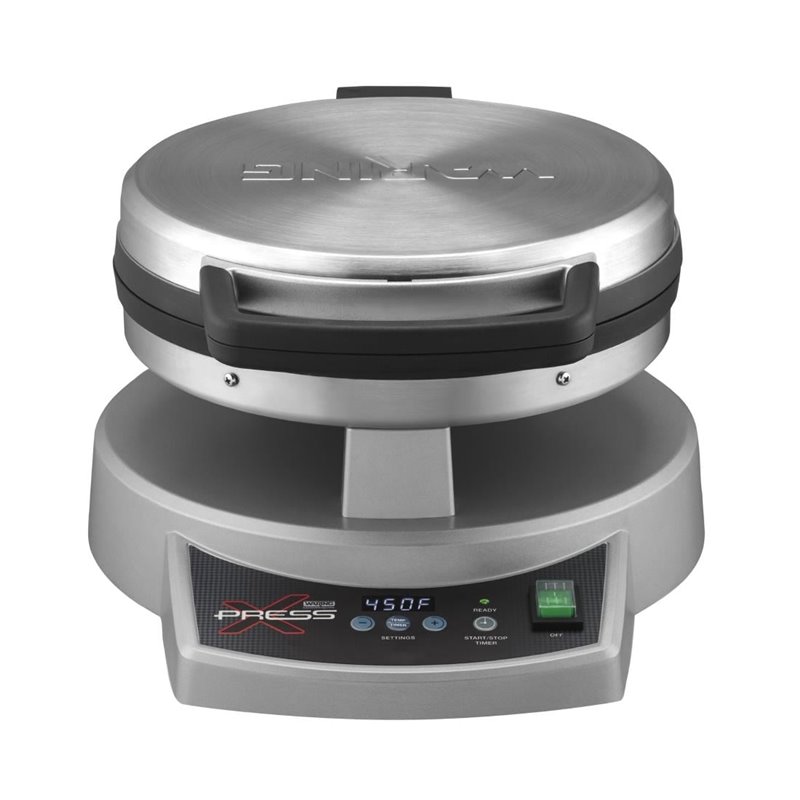 Cr&ecirc;pi&egrave;re polyvalente Waring Commercial Xpress WSC300CK - Gastronoble - CJ749