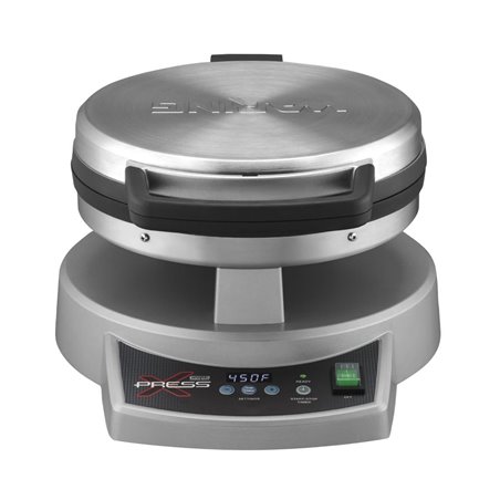 Cr&ecirc;pi&egrave;re polyvalente Waring Commercial Xpress WSC300CK - Gastronoble - CJ749