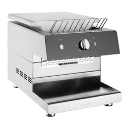 Toasteur &agrave; convoyeur double tranche Rowlett - Gastronoble - HX499