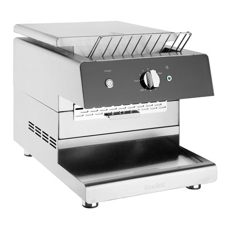Toasteur &agrave; convoyeur double tranche Rowlett - Gastronoble - HX499