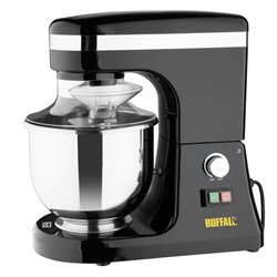Batteur plan&eacute;taire Buffalo 5L - Gastronoble - HT993