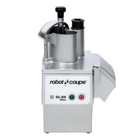 Coupe-l&eacute;gumes Robot Coupe CL50 Ultra - Gastronoble - DA307