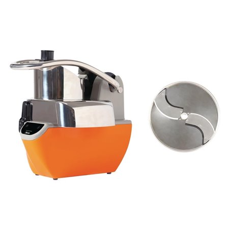 Coupe-l&eacute;gumes 1 vitesse Dynamic CL100 - Gastronoble - SA716