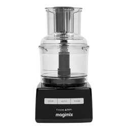 Robot Magimix 4200XL noir 18473 - Gastronoble - CK977