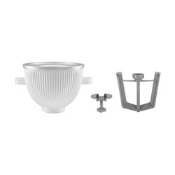 Accessoire bol sorbetiere KitchenAid 5KSMICM - Gastronoble - CX771