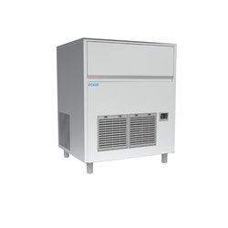 Machine &agrave; gla&ccedil;ons gourmet &agrave; aspersion Polar S&eacute;rie U 85kg - Gastronoble - UA029