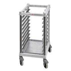 &Eacute;chelle p&acirc;tissi&egrave;re demi-hauteur Cambro Ultimate 600x400mm - Gastronoble - FU682