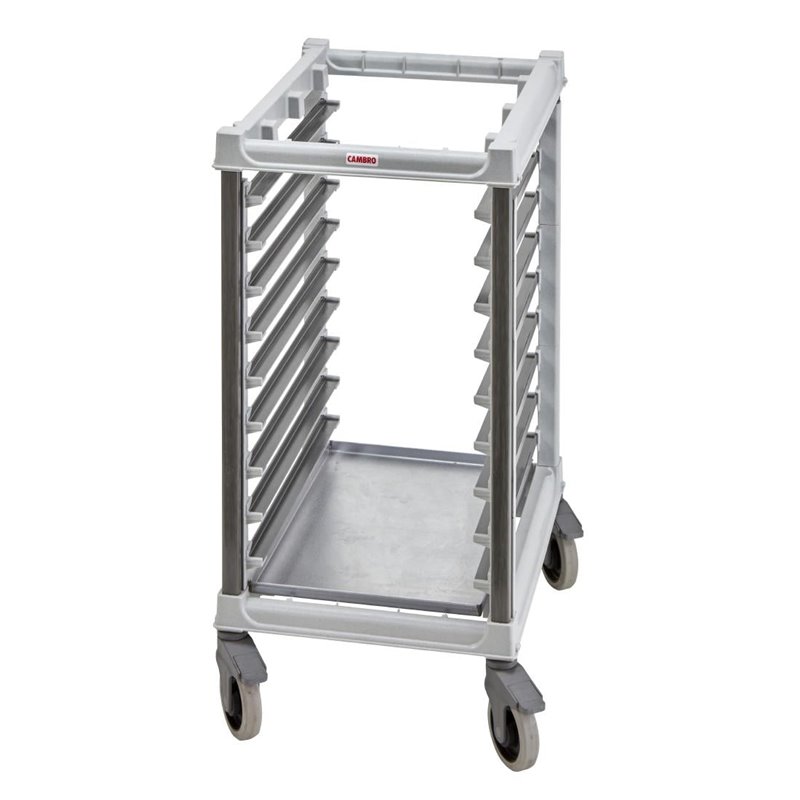 &Eacute;chelle p&acirc;tissi&egrave;re demi-hauteur Cambro Ultimate 600x400mm - Gastronoble - FU682