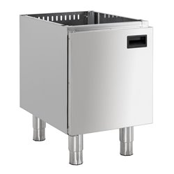 Soubassement Buffalo S&eacute;rie 600 400 mm - Gastronoble - CU483