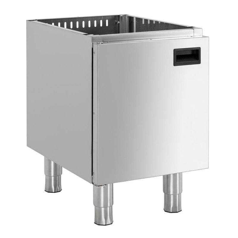 Soubassement Buffalo S&eacute;rie 600 400 mm - Gastronoble - CU483