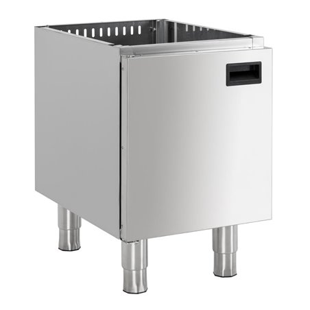 Soubassement Buffalo S&eacute;rie 600 400 mm - Gastronoble - CU483