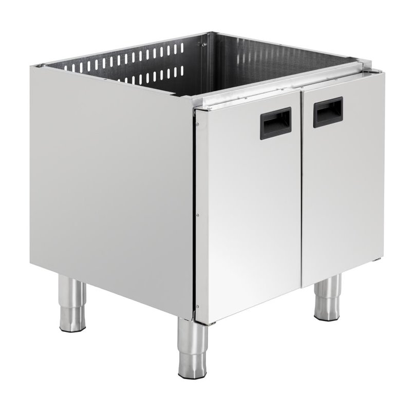Soubassement Buffalo S&eacute;rie 600 600 mm - Gastronoble - CU484