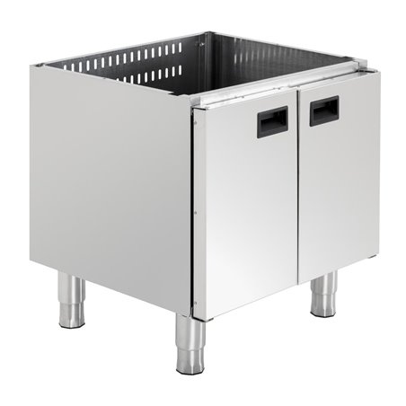 Soubassement Buffalo S&eacute;rie 600 600 mm - Gastronoble - CU484