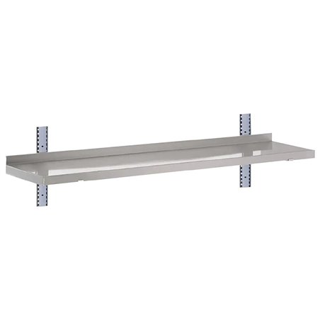 &Eacute;tag&egrave;re compl&egrave;te 1 niveau Gastro-M 1000x400x35mm - Gastronoble - HZ750