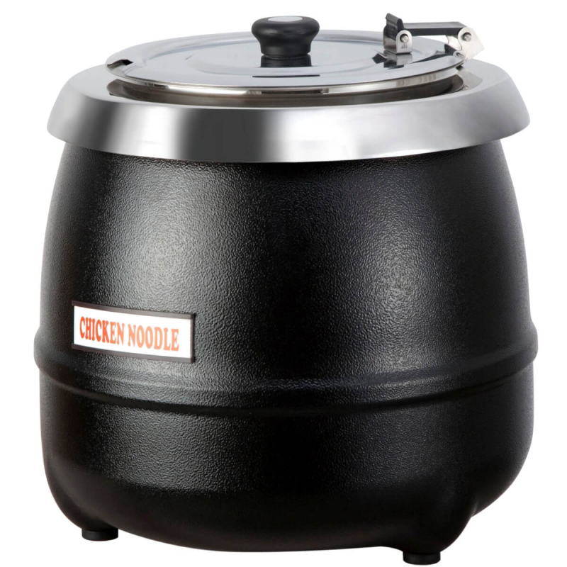 Soepketel 230 V