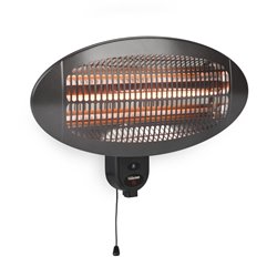 Chauffage de terrasse mural Tristar KA-5286 - IPX4 - Gastronoble - HU417