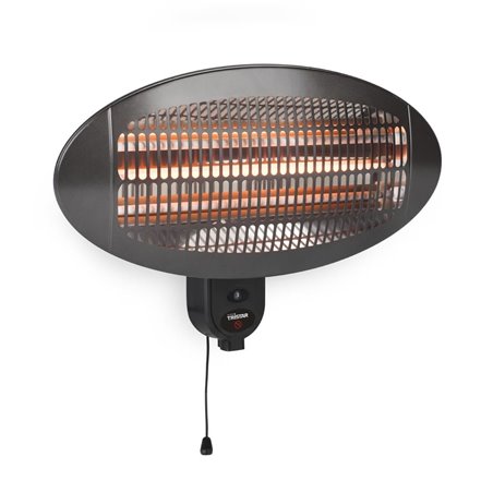 Chauffage de terrasse mural Tristar KA-5286 - IPX4 - Gastronoble - HU417