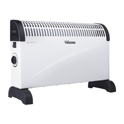 Chauffage convecteur r&eacute;glable Tristar KA-5911 - Gastronoble - HU419