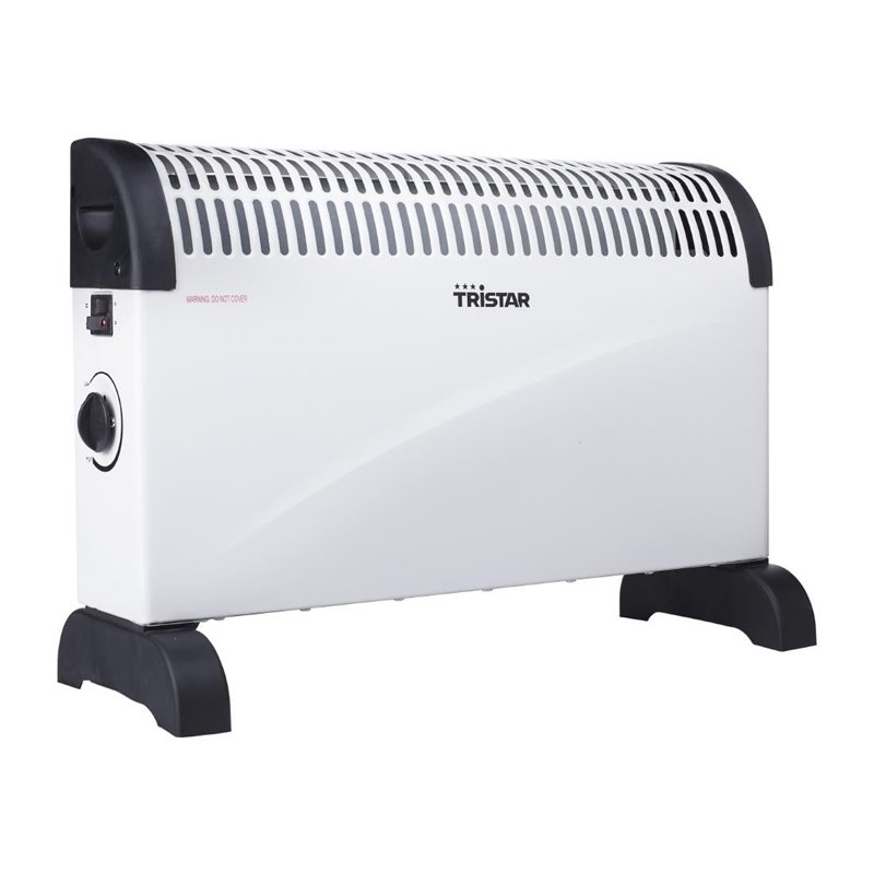 Chauffage convecteur r&eacute;glable Tristar KA-5911 - Gastronoble - HU419