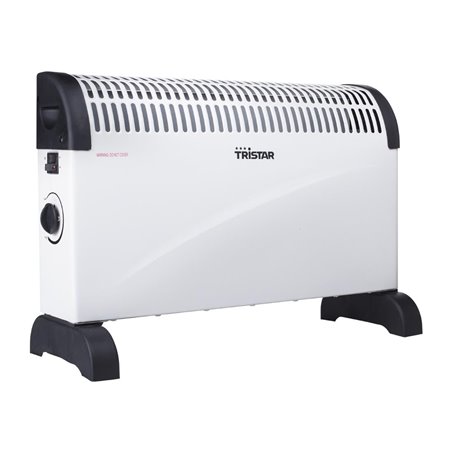 Chauffage convecteur r&eacute;glable Tristar KA-5911 - Gastronoble - HU419