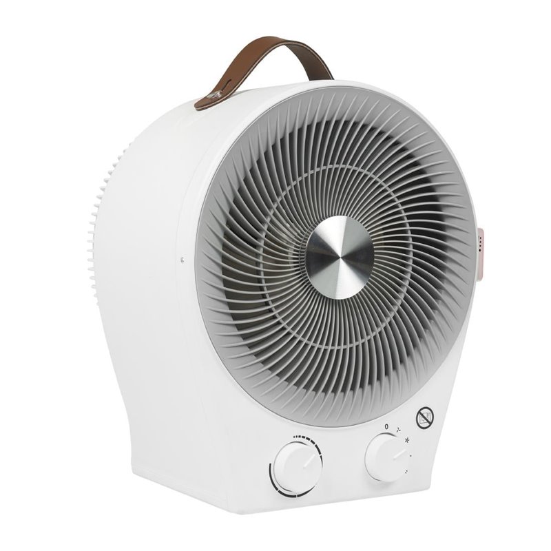 Ventilateur chaud et froid 2-en-1 Tristar KA-5140 - Gastronoble - HU427
