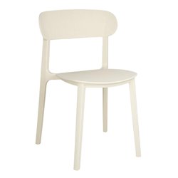 Chaises Eden Bolero (lot de 2) - Gastronoble - CH940