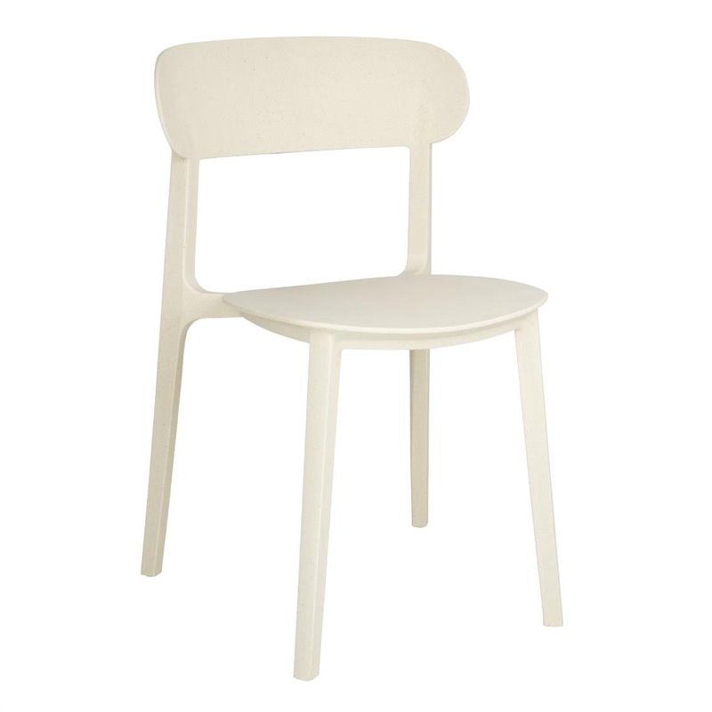 Chaises Eden Bolero (lot de 2) - Gastronoble - CH940