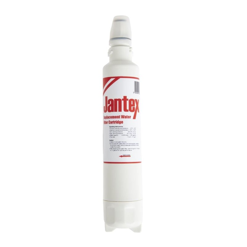 Cartouche de filtre &agrave; eau Jantex pour chauffe-eau Buffalo - Gastronoble - AG635