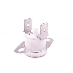 Thermostat &agrave; r&eacute;armement manuel Buffalo 145&deg;C - Gastronoble - AC181