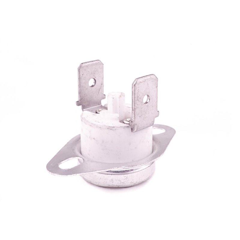 Thermostat &agrave; r&eacute;armement manuel Buffalo 145&deg;C - Gastronoble - AC181