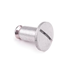 Vis pour couvre-lame en plastique - Gastronoble - AC558