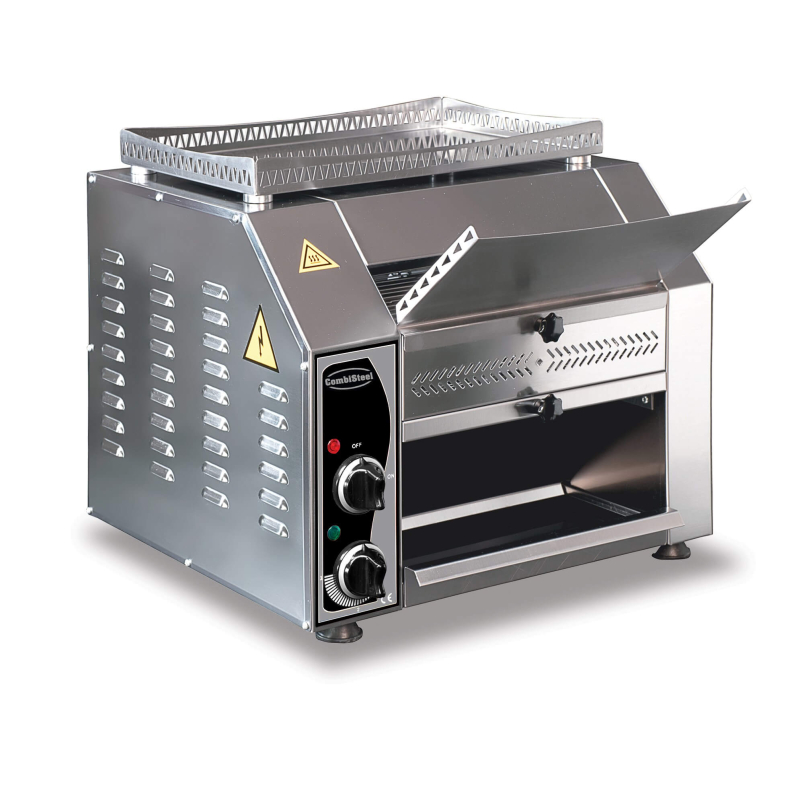 Toaster met transportband 230 V