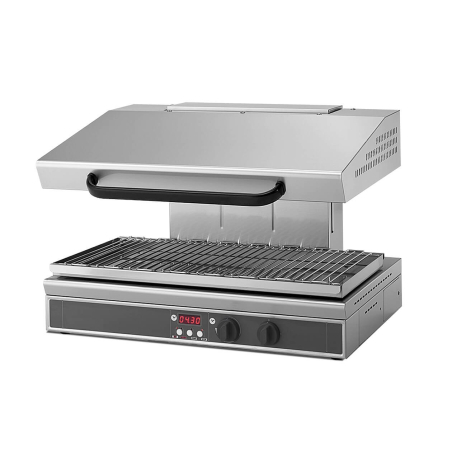 Professionele salamander 230V - 400V