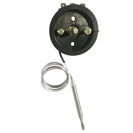 Thermostat Buffalo - Gastronoble - AE911