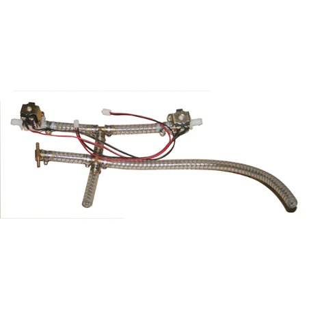 Ensemble soupape Buffalo - Gastronoble - AE935