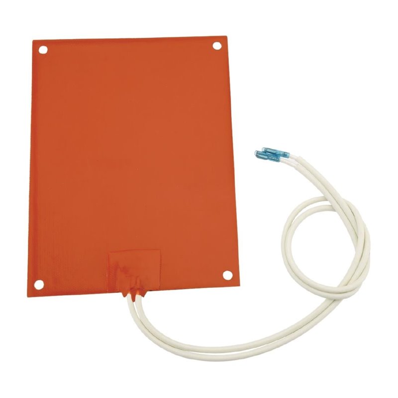 Plaque chauffante en silicone Buffalo - Gastronoble - AF320