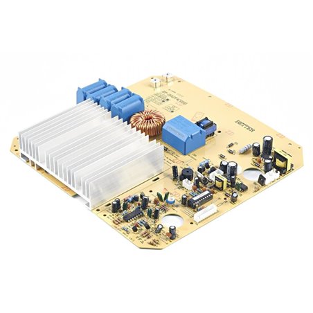 Face avant de carte de circuit imprim&eacute; (PCB) Buffalo pour carte m&egrave;re - Gastronoble - AF359