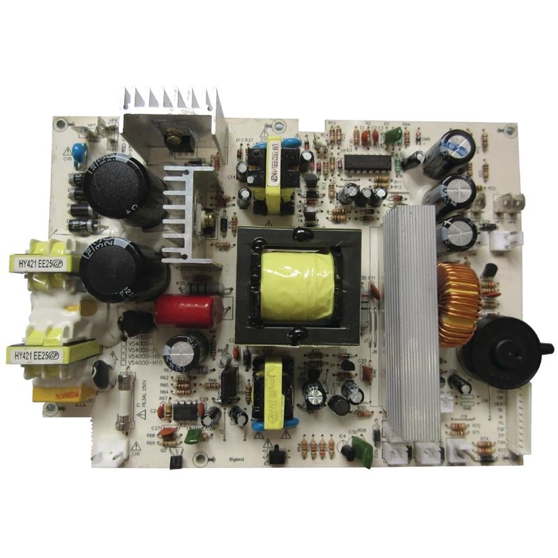 Carte de circuit imprim&eacute; Buffalo (alimentation) - Gastronoble - AF910