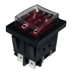 Interrupteur Buffalo - Gastronoble - AF952
