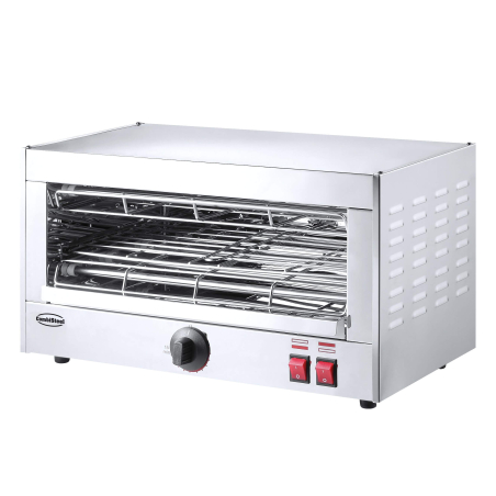 Salamander Broodrooster 230 V