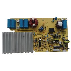 Carte de circuit imprim&eacute; (PCB) Buffalo - Gastronoble - AG087