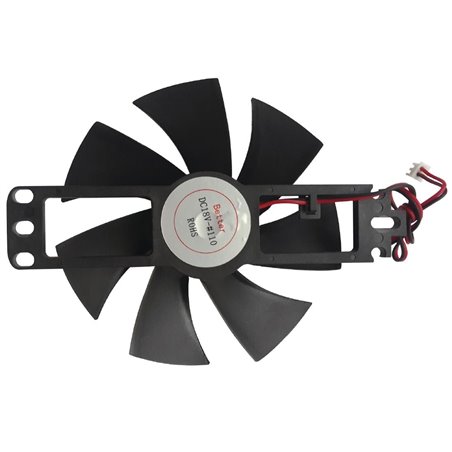 Ventilateur pour plaque &agrave; induction Buffalo - Gastronoble - AG088