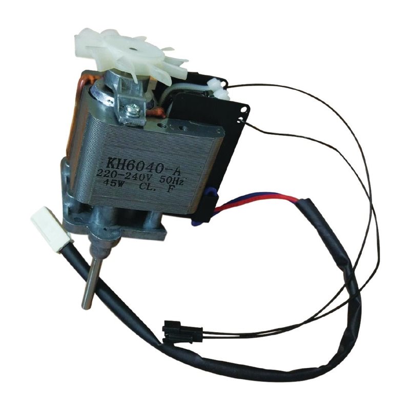 Moteur Buffalo - Gastronoble - AG691