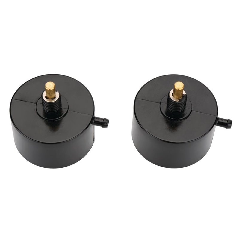 Pistons haut/bas pour machine sous vide &agrave; chambre Buffalo - Gastronoble - AG870