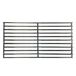 Grille de cuisson Buffalo pour barbecue gril et plancha &agrave; 6 br&ucirc;leurs Buffalo - Gastronoble - AG914