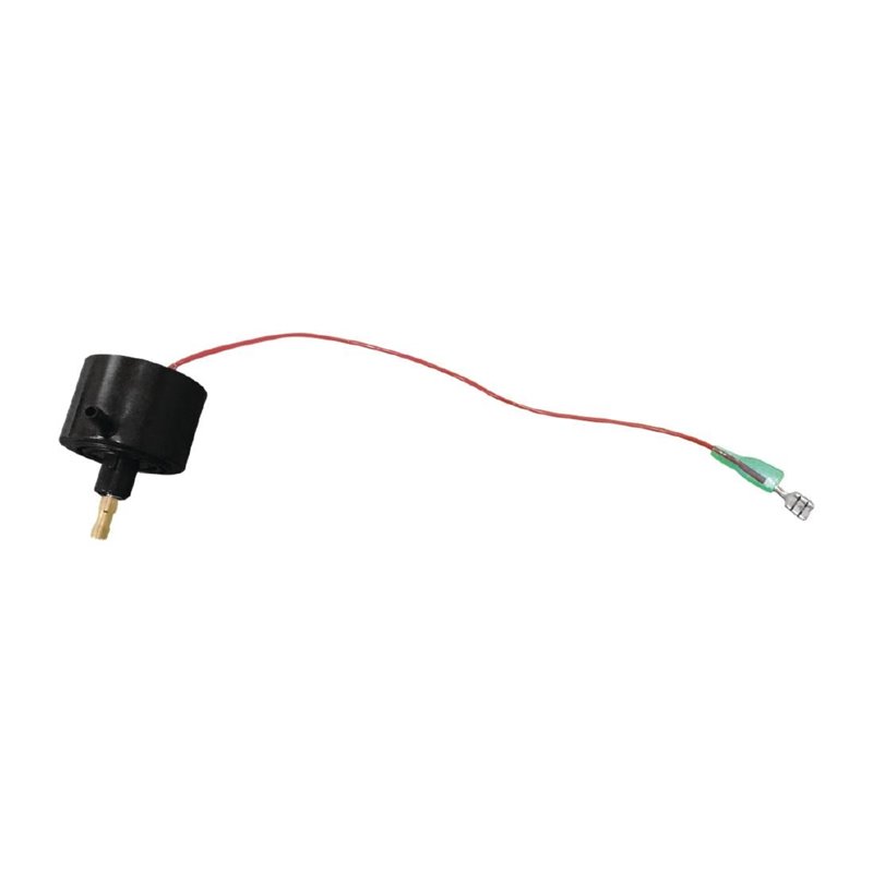 Pompe Buffalo (sans fil) - Gastronoble - AH039