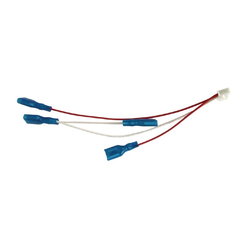 Fils &eacute;lectriques de voyants lumineux Buffalo - Gastronoble - AH374